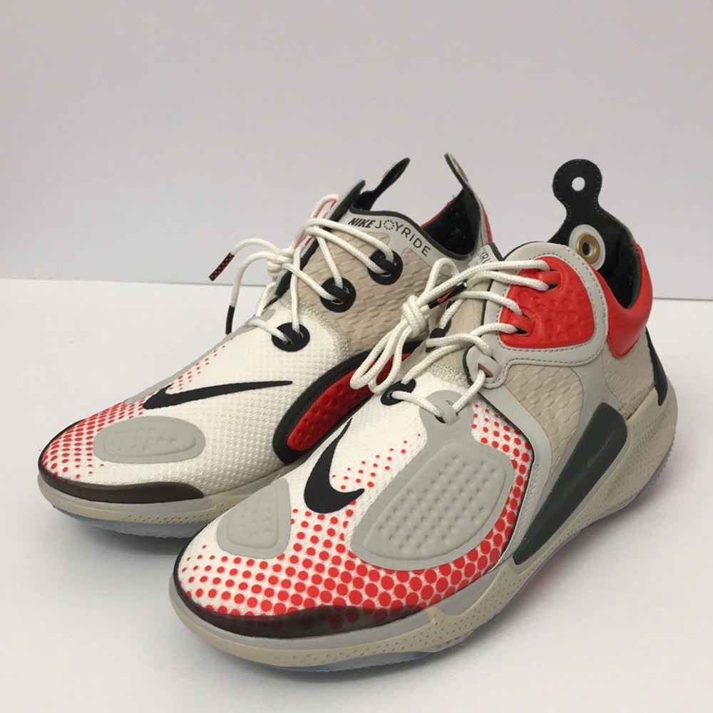 !!!!! NIKE JOYRIDE CC3 SETTER!!! - Picture 3 of 11